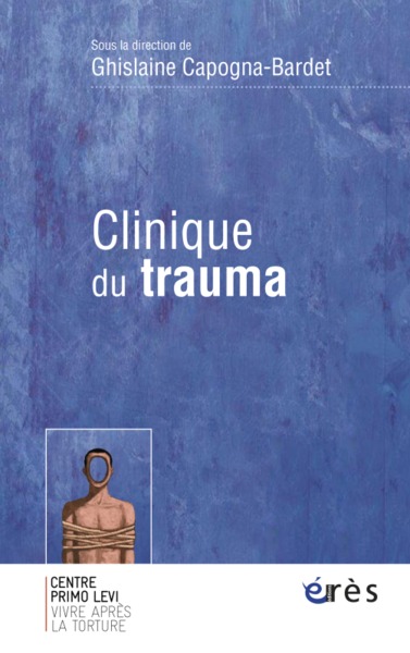 Clinique du trauma (9782749242279-front-cover)