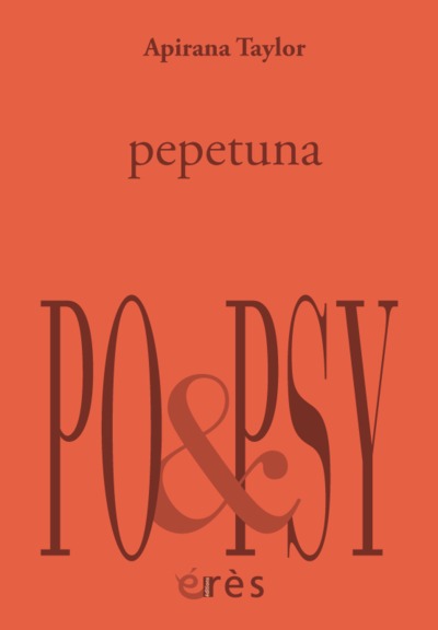 Pepetuna, Traduit de l'anglais et du maori par Manuel Van Thienen et sonia A. Protti (9782749265476-front-cover)