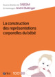 1001 BB 158 - LA CONSTRUCTION DES REPRÉSENTATIONS CORPORELLES DU BEBE, EN HOMMAGE A ANDRE BULLINGER (9782749261553-front-cover)