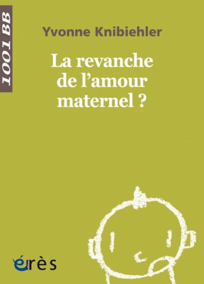 La revanche de l'amour maternel ? (9782749248301-front-cover)