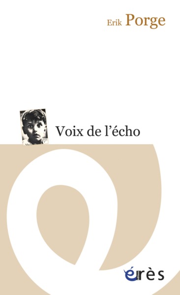 Voix de l'écho (9782749234830-front-cover)