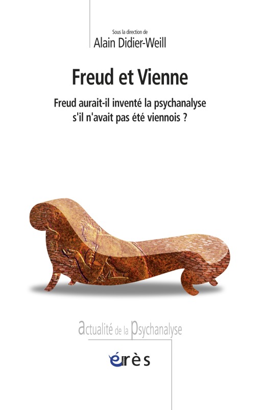 FREUD ET VIENNE (9782749203515-front-cover)