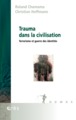 TRAUMA DANS LA CIVILISATION, TERRORISME ET GUERRE DES IDENTITES (9782749258201-front-cover)