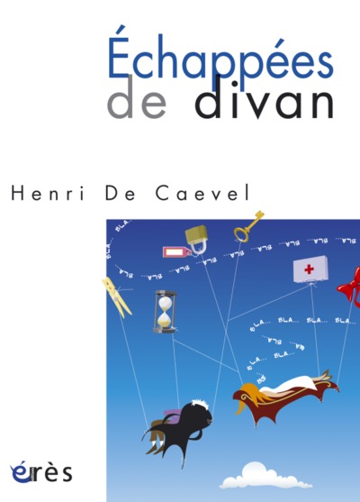 echappees de divan (9782749208602-front-cover)