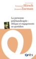 La personne polyhandicapée : éthique et engagements au quotidien (9782749246826-front-cover)