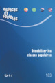 Espaces et sociétés 183 - Démobiliser les classes populaires (9782749272252-front-cover)