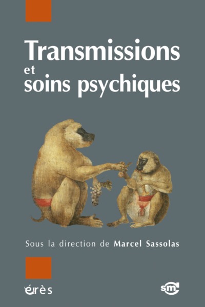 transmissions et soins psychiques (9782749211138-front-cover)