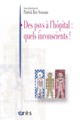 DES PSYS A L'HÔPITA L: QUELS INCONSCIENTS ! (9782749205373-front-cover)