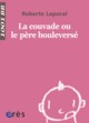 La couvade ou Le père bouleversé (9782749248721-front-cover)