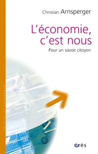 L'économie c'est nous, Pour un savoir citoyen (9782749205656-front-cover)