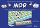 MDR, Mort de rire - Maison de retraite, Une BD sur les droits de la personne en fin de vie (9782749287119-front-cover)