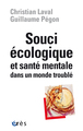 Souci écologique et santé mentale dans un monde troublé (9782749281476-front-cover)