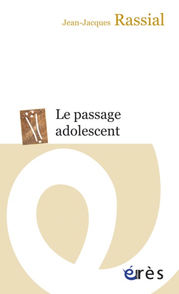 Le passage adolescent (9782749211817-front-cover)