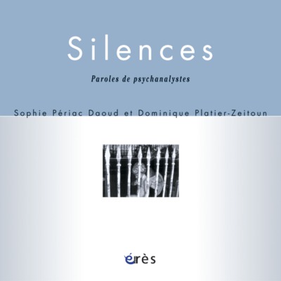 SILENCES (9782749203706-front-cover)