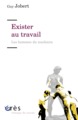 Exister au travail les hommes du nucléaire (9782749239880-front-cover)