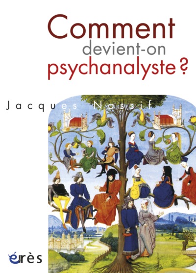 comment devient-on psychanalyste ? (9782749233376-front-cover)