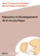 1001 BB 003 - NAISSANCE ET DEVELOPPEMENT DE LA VIE PSYCHIQUE (9782749209722-front-cover)