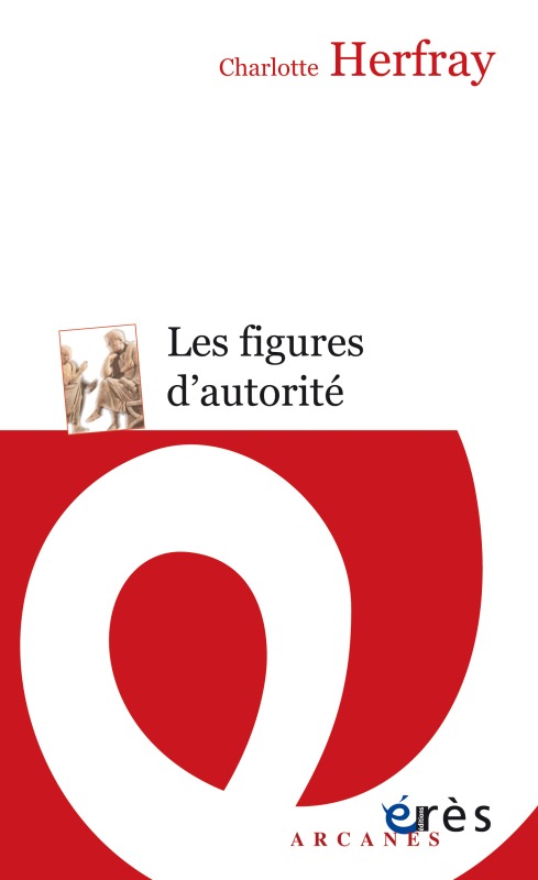 Les figures d'autorité (9782749249315-front-cover)