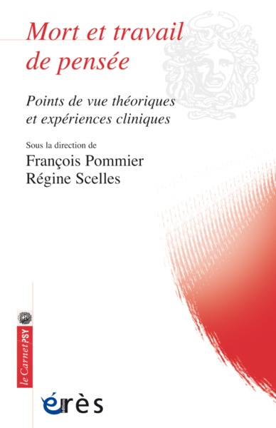 Mort et travail de pensée points de vue théoriques et expériences cliniques (9782749213545-front-cover)