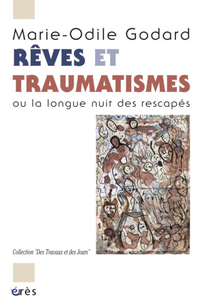 RÊVES ET TRAUMATISMES (9782749202020-front-cover)