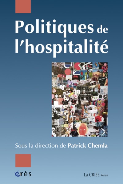 Politiques de l'hospitalité (9782749241494-front-cover)