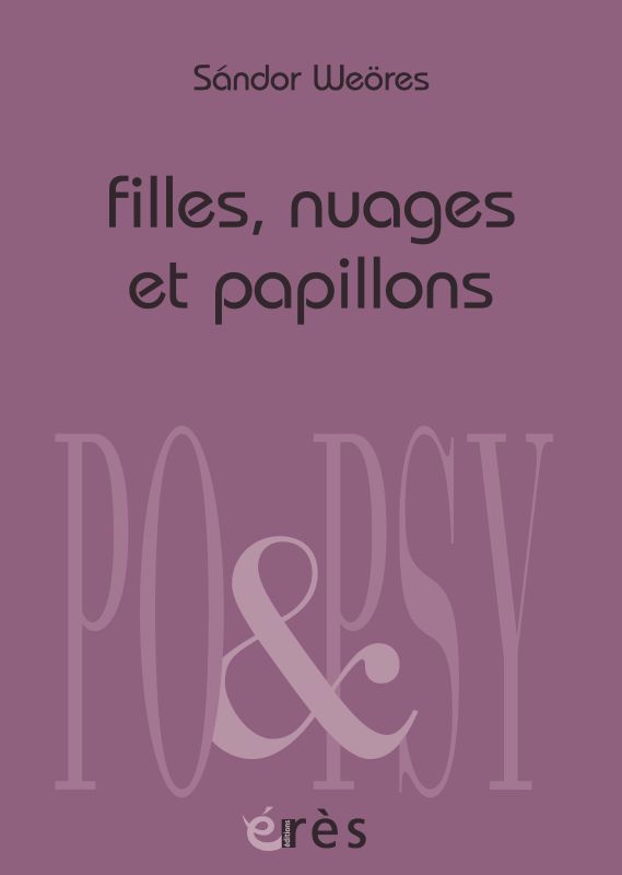 Filles, nuages et papillons (9782749262918-front-cover)