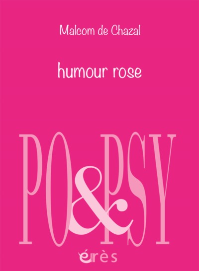 humour rose (9782749251233-front-cover)