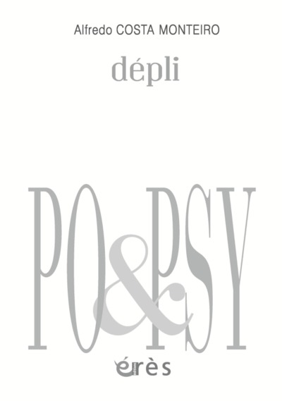 depli. poesie sonore et visuelle (+cd) (9782749241364-front-cover)