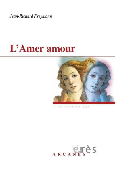 L'amer amour (9782749214351-front-cover)
