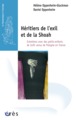 HERITIERS DE L'EXIL ET DE LA SHOAH (9782749205786-front-cover)