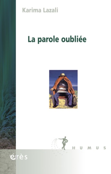 La parole oubliée (9782749247427-front-cover)