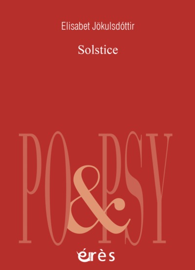 SOLSTICE (9782749247991-front-cover)