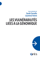 Les vulnérabilités liées à la génomique (9782749282732-front-cover)