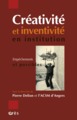 creativite et inventivite en institution - empechements et possibles (9782749240923-front-cover)