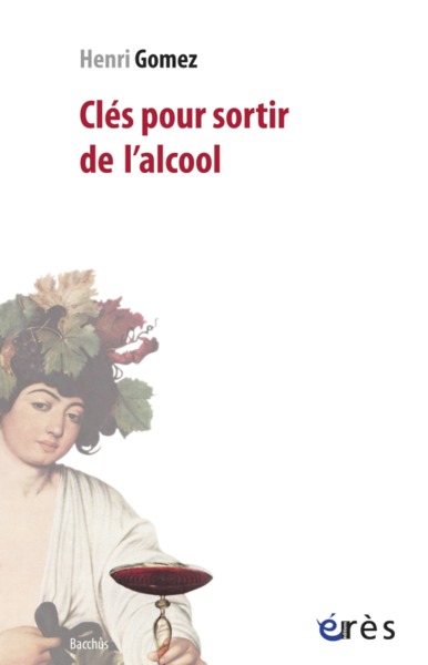 CLÉS POUR SORTIR DE L'ALCOOL (9782749215051-front-cover)