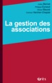 La gestion des associations (9782749250779-front-cover)