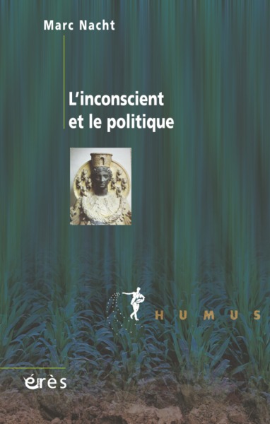 L'inconscient et le politique (9782749203836-front-cover)