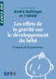 1001 BB 143 - LES EFFETS DE LA GRAVITÉ SUR LE DÉVELOPPEMENT DU BÉBÉ, L'ESPACE DE LA PESANTEUR (9782749248332-front-cover)