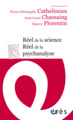 Réel de la science, réel de la psychanalyse (9782749266404-front-cover)