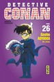 Détective Conan - Tome 26 (9782871293378-front-cover)