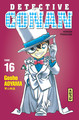 Détective Conan - Tome 16 (9782871292104-front-cover)