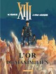 XIII - Ancienne collection - Tome 17 - L'Or de Maximilien (9782871297550-front-cover)