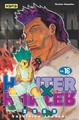 Hunter X Hunter - Tome 16 (9782871295365-front-cover)