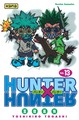 Hunter X Hunter - Tome 13 (9782871294290-front-cover)