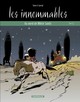 Les Innommables  - Tome 11 - Au nord de White Sands (9782871294986-front-cover)