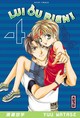 Lui ou rien (Zettai Kareshi) - Tome 4 (9782871299165-front-cover)