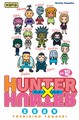 Hunter X Hunter - Tome 12 (9782871294153-front-cover)