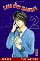 Lui ou rien (Zettai Kareshi) - Tome 2 (9782871298410-front-cover)