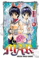 Mär - Tome 6 (9782871299233-front-cover)