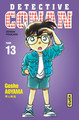 Détective Conan - Tome 13 (9782871292074-front-cover)